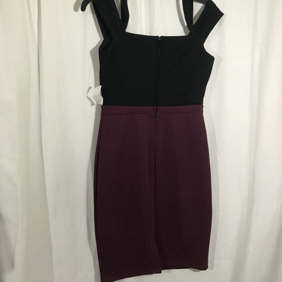 NWT Charlotte Russe Dress - Picture 5 of 5